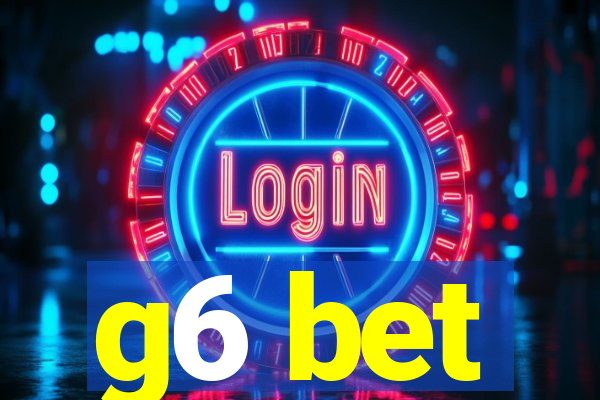 g6 bet